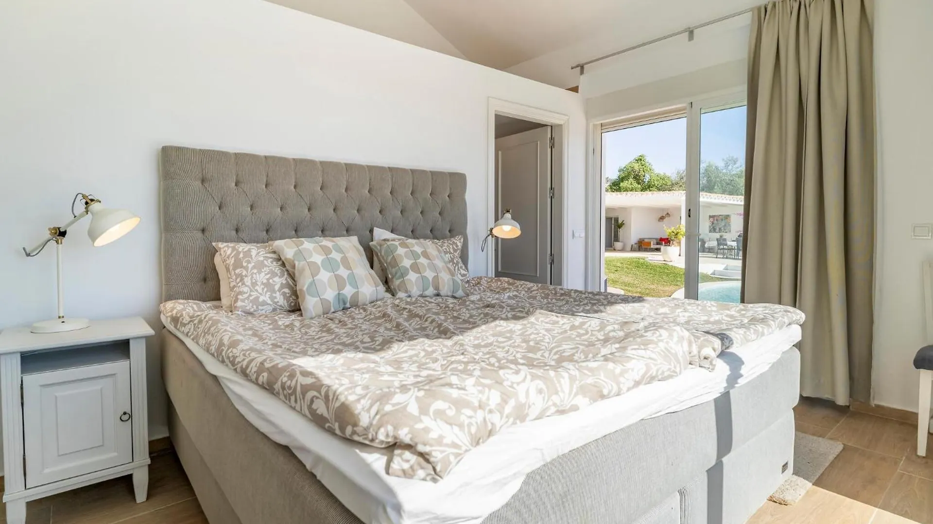 Holiday home Cozy Home In Mijas With House Sea View Spain